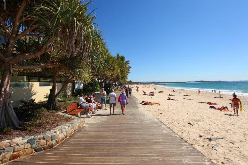 Wala Villa Noosaville Exterior photo
